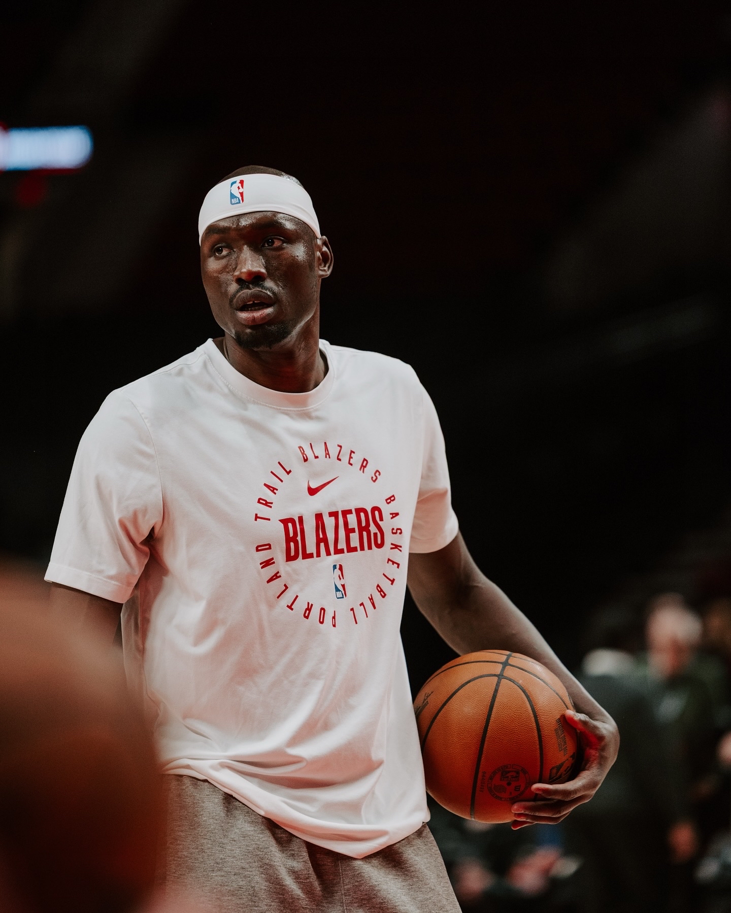 爱游戏平台-波特兰开拓者训练开放日，集结日止住颓势引欢呼，英超在即，球队文化再被提及的简单介绍