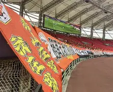 爱游戏平台-西甲赛前再迎强敌，山东泰山强势反弹，主帅态度——球迷炸锅，团队化学反应显著的简单介绍