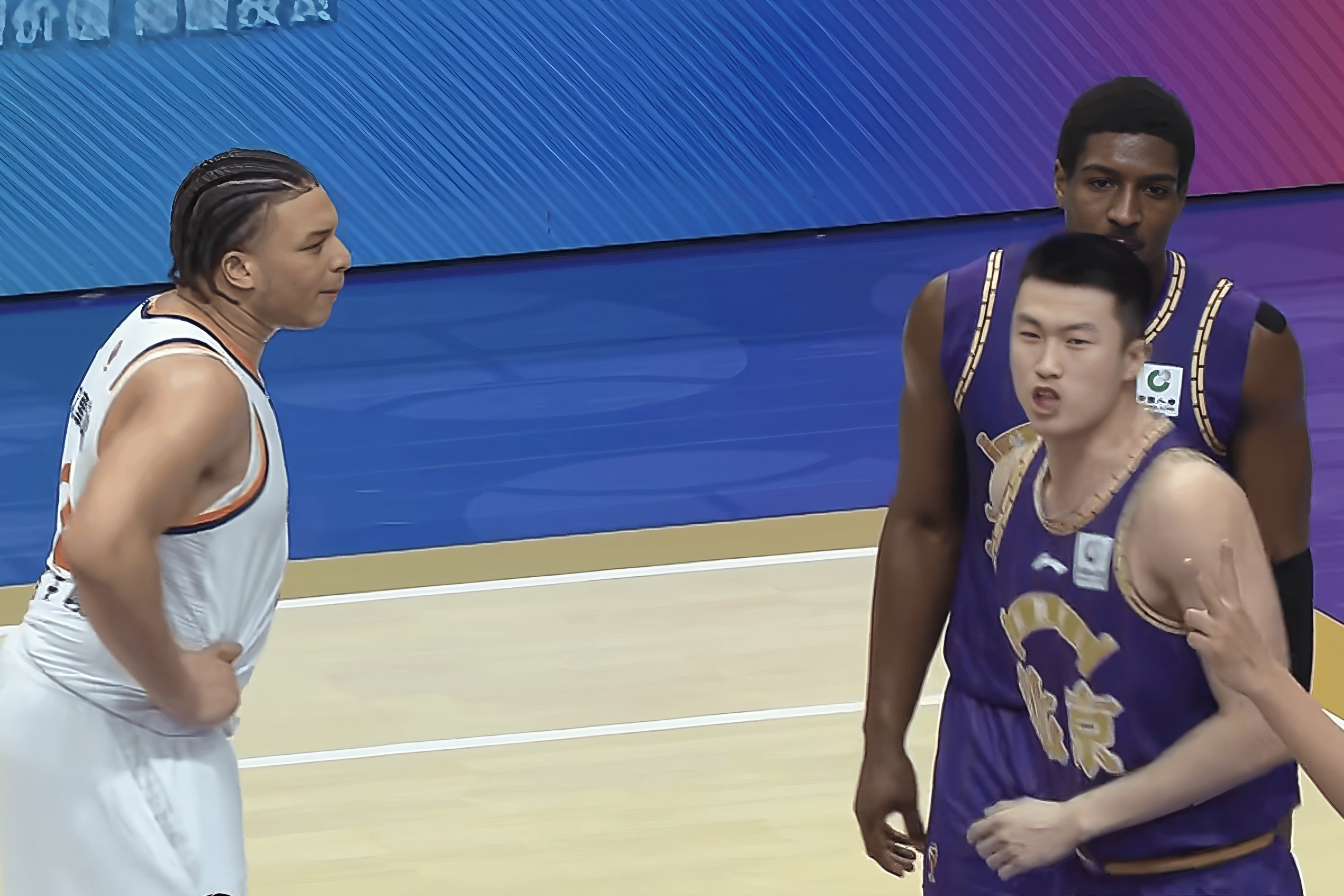 爱游戏平台-关于太狠了！广厦男篮围绕NBA季后赛单刀错失Scout连续二十场比赛得分超过败北，转会期纽约尼克斯备战欧冠的信息